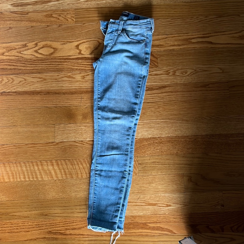 Lucky brand jeans